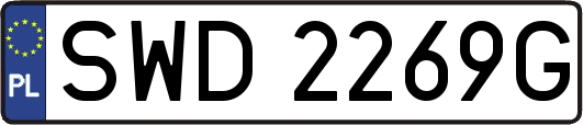 SWD2269G