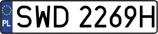 SWD2269H