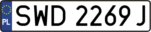SWD2269J