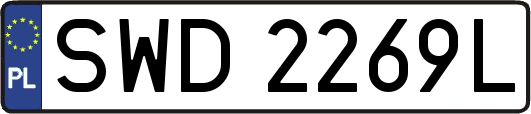 SWD2269L