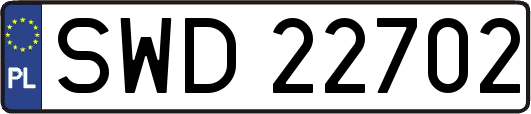 SWD22702