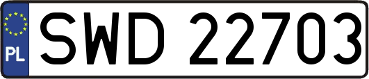 SWD22703