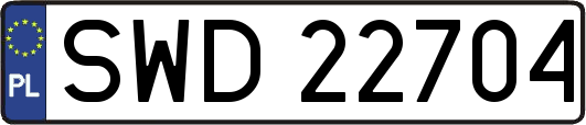 SWD22704