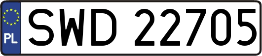 SWD22705