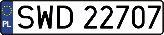 SWD22707