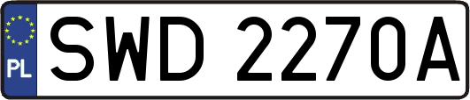 SWD2270A