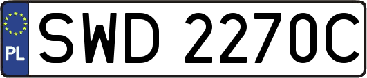 SWD2270C