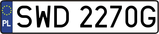 SWD2270G