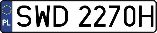 SWD2270H