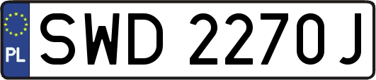 SWD2270J