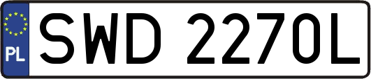 SWD2270L