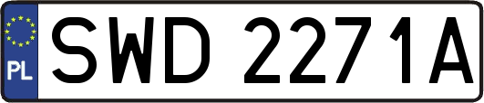 SWD2271A
