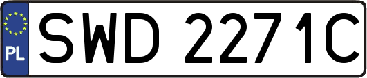 SWD2271C