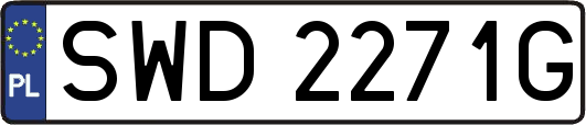 SWD2271G