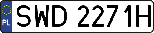 SWD2271H