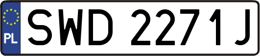 SWD2271J