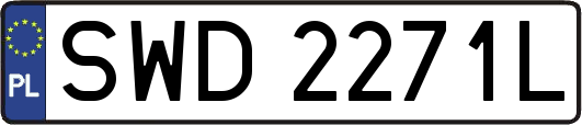 SWD2271L