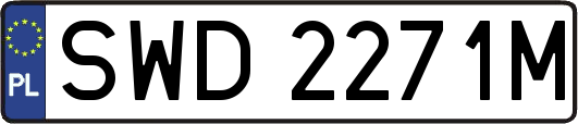 SWD2271M