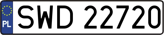 SWD22720
