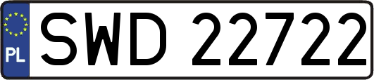 SWD22722