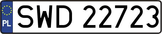 SWD22723