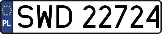 SWD22724