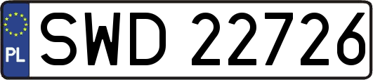 SWD22726