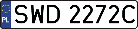 SWD2272C