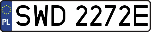 SWD2272E