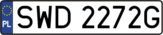SWD2272G