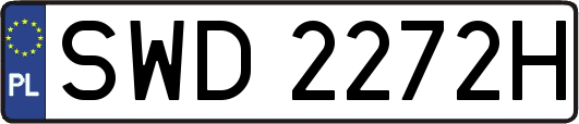SWD2272H