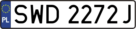 SWD2272J
