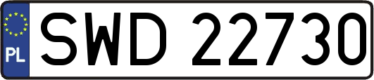 SWD22730