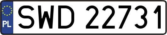 SWD22731
