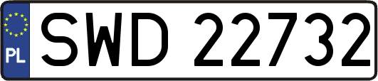 SWD22732