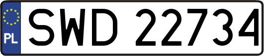 SWD22734