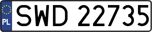 SWD22735