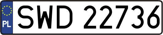 SWD22736