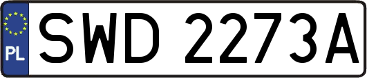 SWD2273A