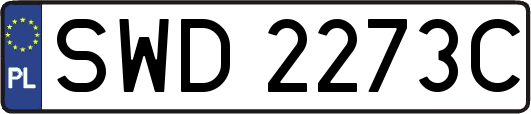 SWD2273C