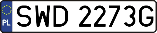 SWD2273G