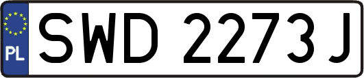 SWD2273J