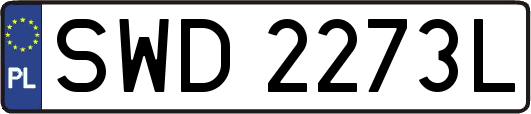 SWD2273L