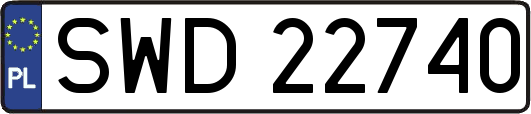 SWD22740