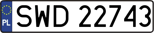 SWD22743