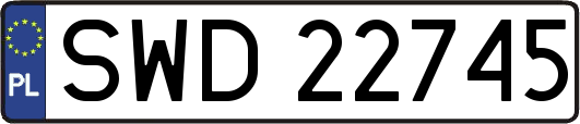 SWD22745