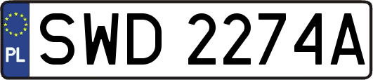 SWD2274A