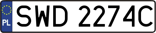 SWD2274C