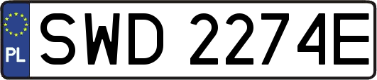 SWD2274E