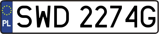 SWD2274G